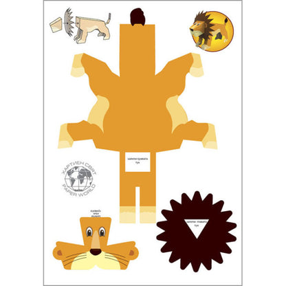 Животните на Африка