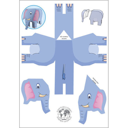 Животните на Африка