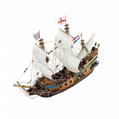 Кораб Галеон