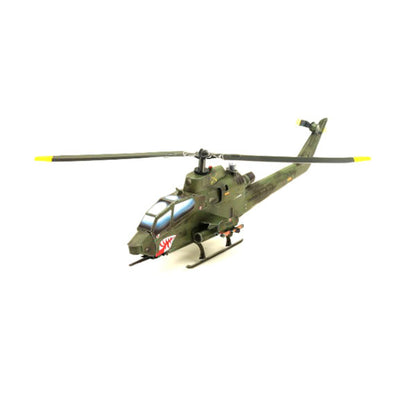 Хеликоптер AH-1 Cobra