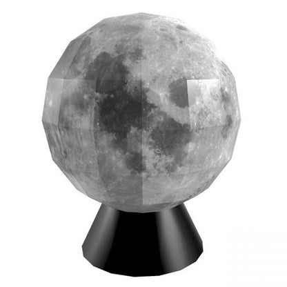 Луна (без изрязване)