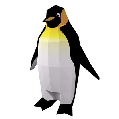 Императорски пингвин